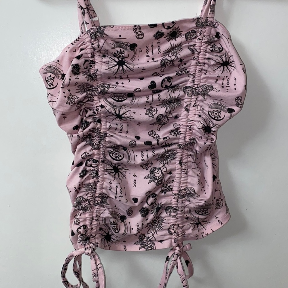 Tank top | size large